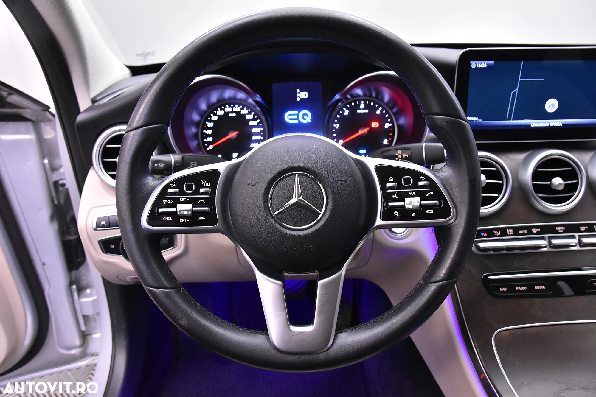 Mercedes-Benz C 300 de - 16
