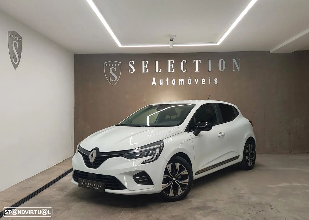 Renault Clio 1.5 Blue dCi Evolution - 2