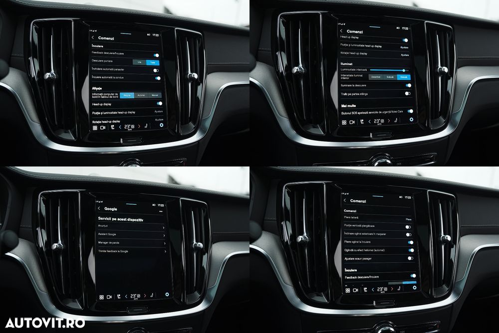 Volvo S60 T8 Recharge AWD Polestar Engineered - 25
