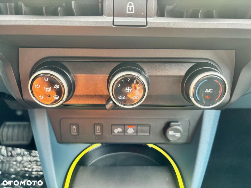 Fiat Grande Panda - 13