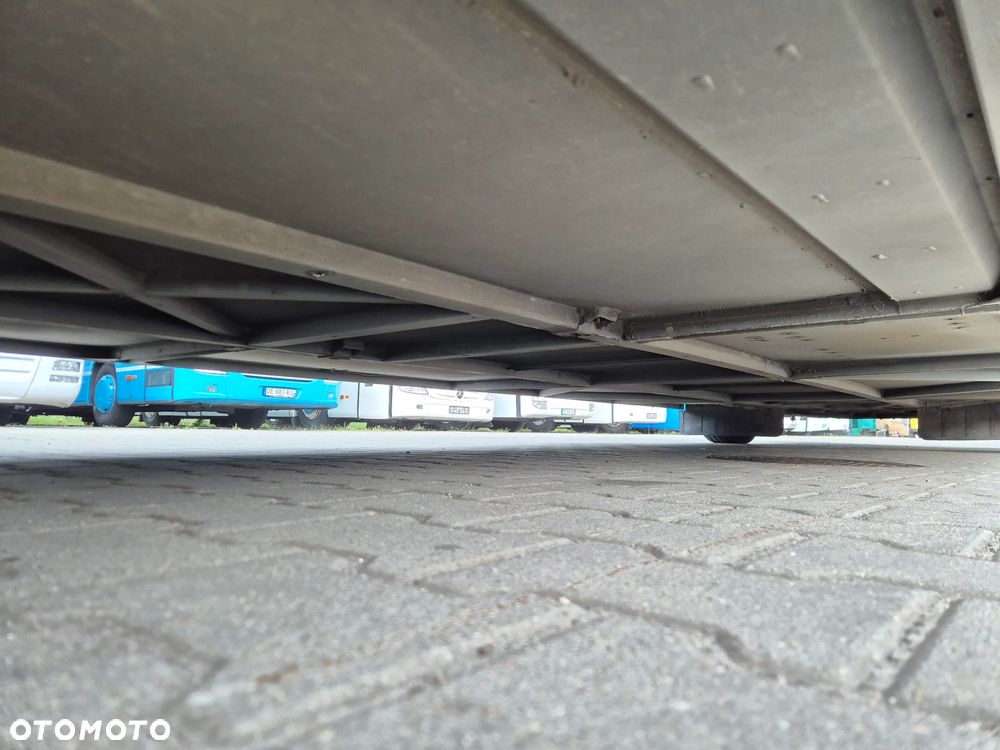 Irisbus RECREO / SPROWADZONY / MANUAL / EURO 5 - 16