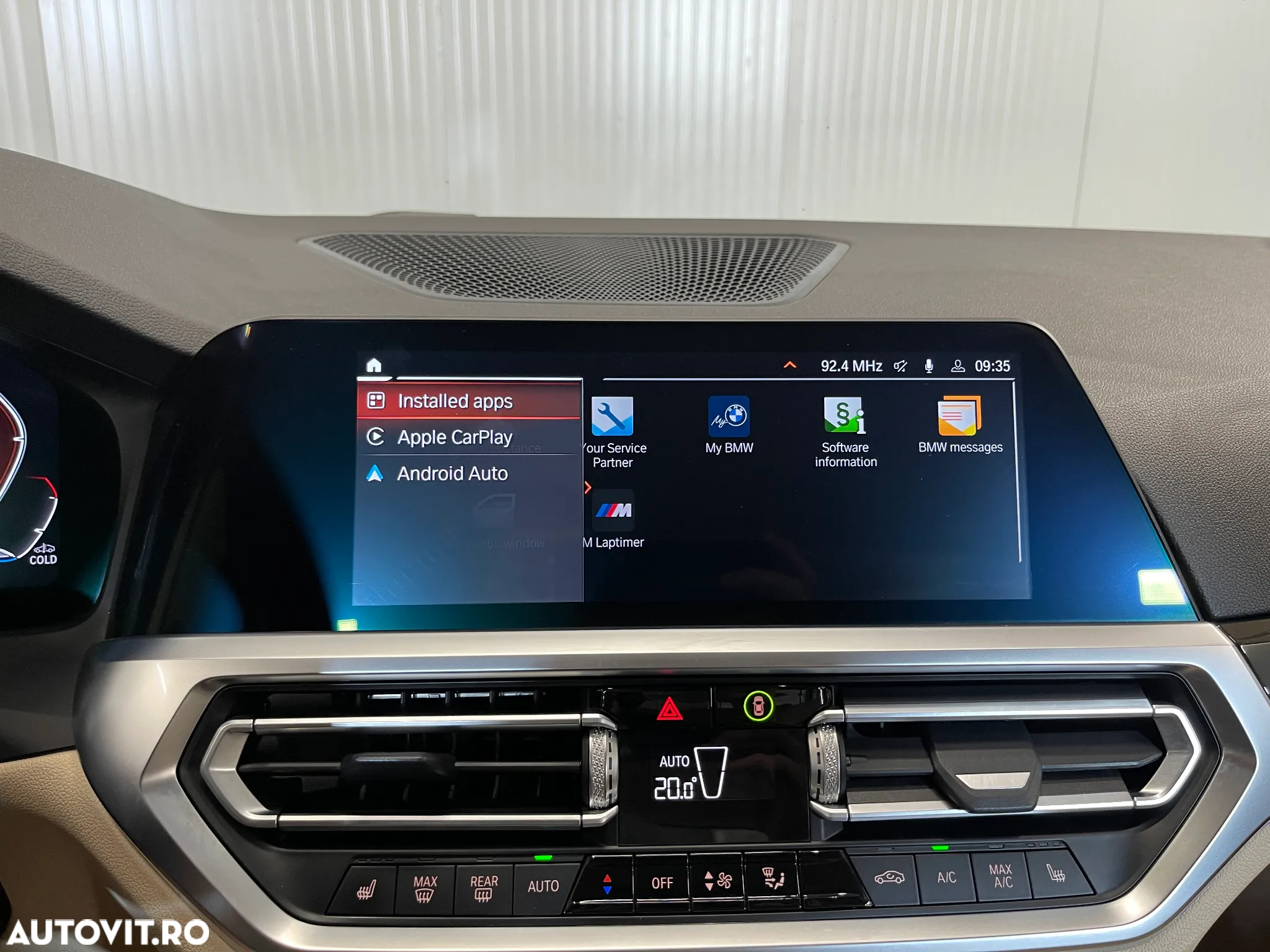 BMW Seria 3 320d xDrive AT MHEV - 20