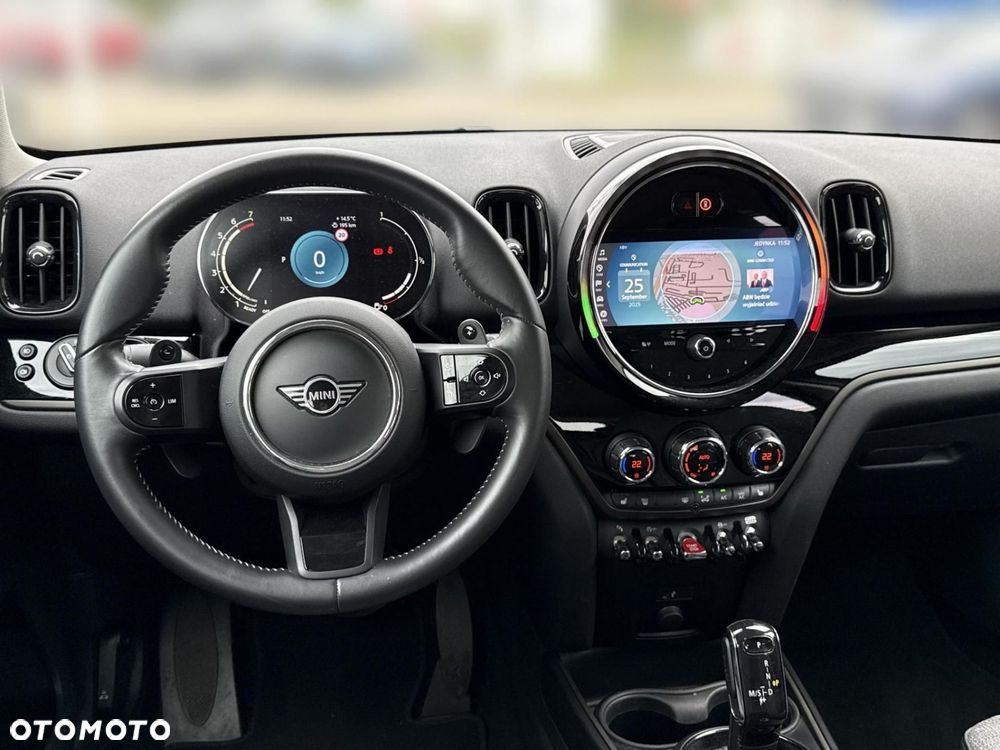 MINI Countryman - 15