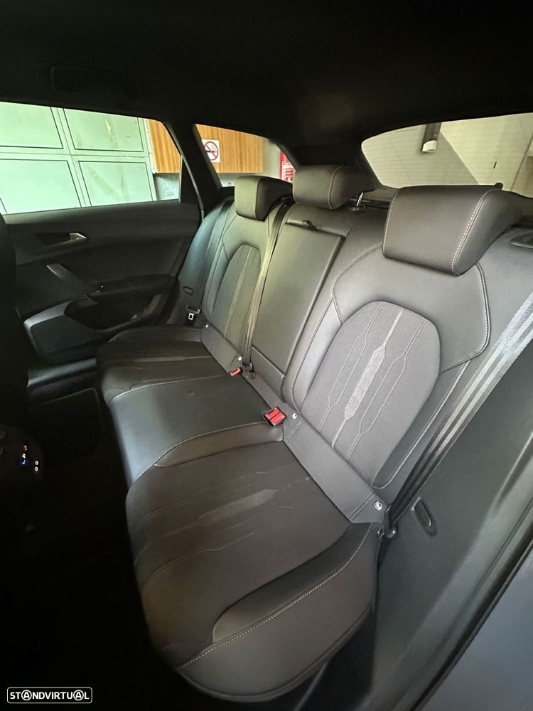 Cupra Leon ST 1.4 e-Hybrid VZ DSG - 10