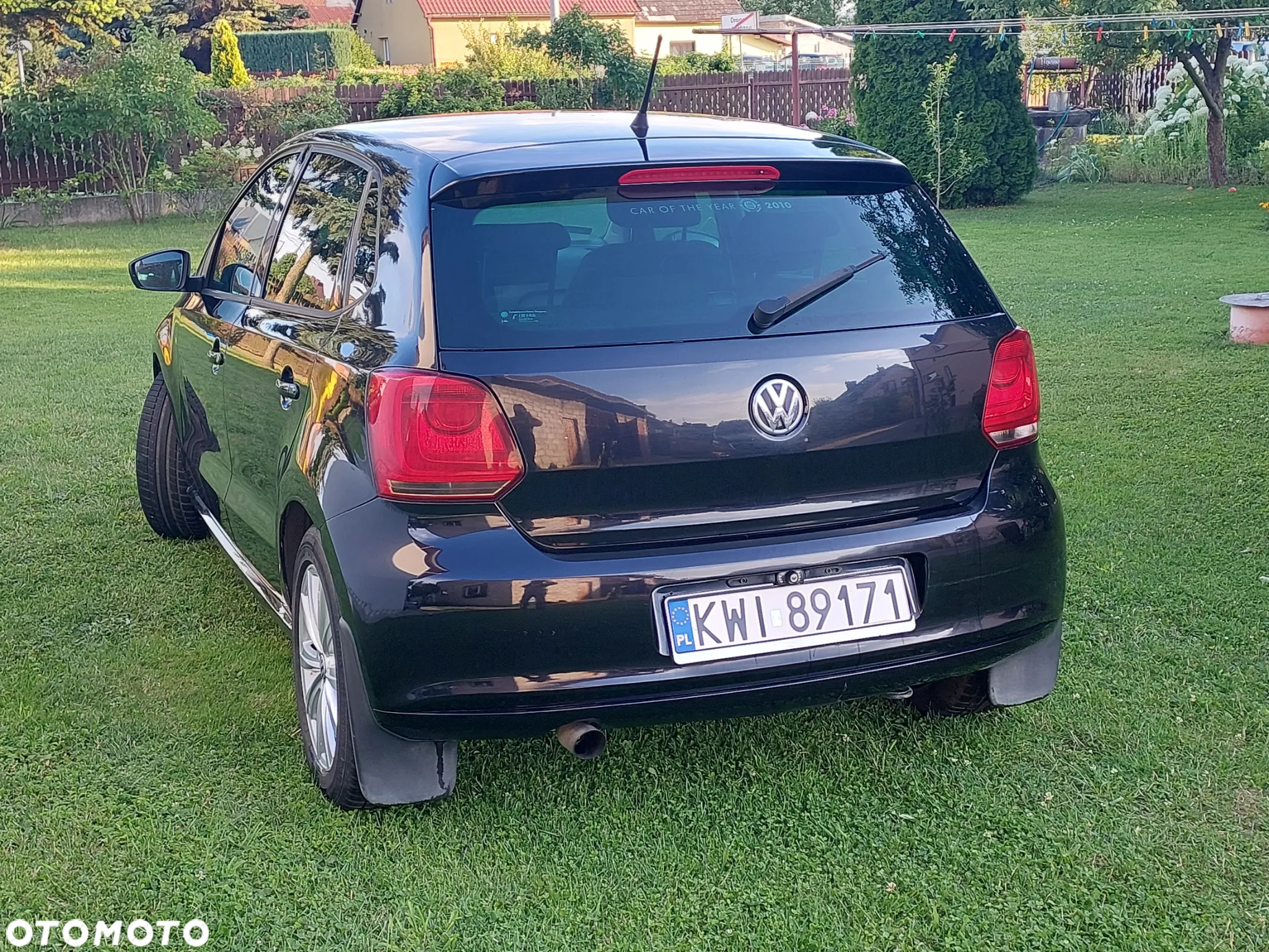 Volkswagen Polo 1.2 TSI Highline - 8