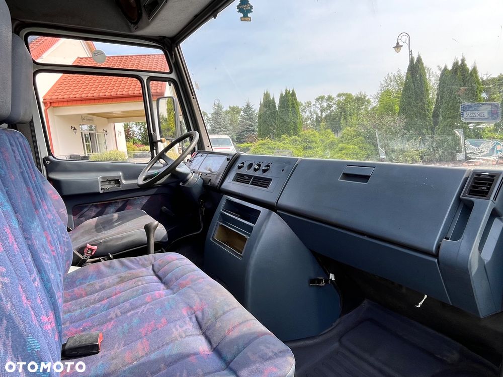 Mercedes-Benz 614 D-vario - 8