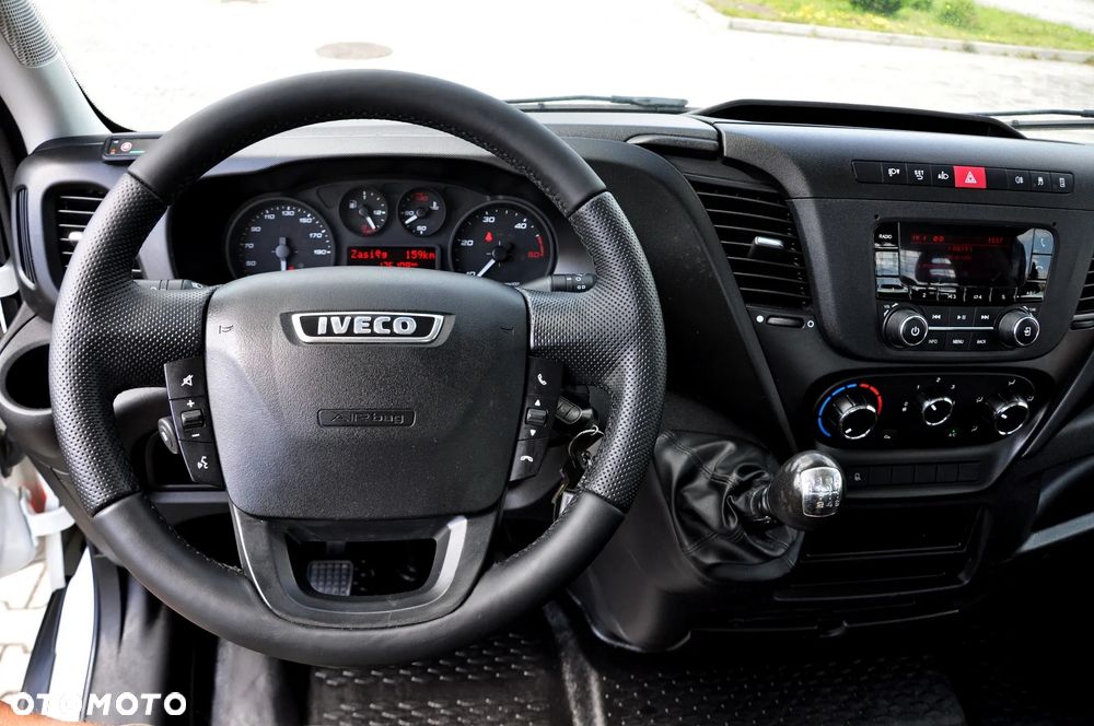 Iveco Daily - 6