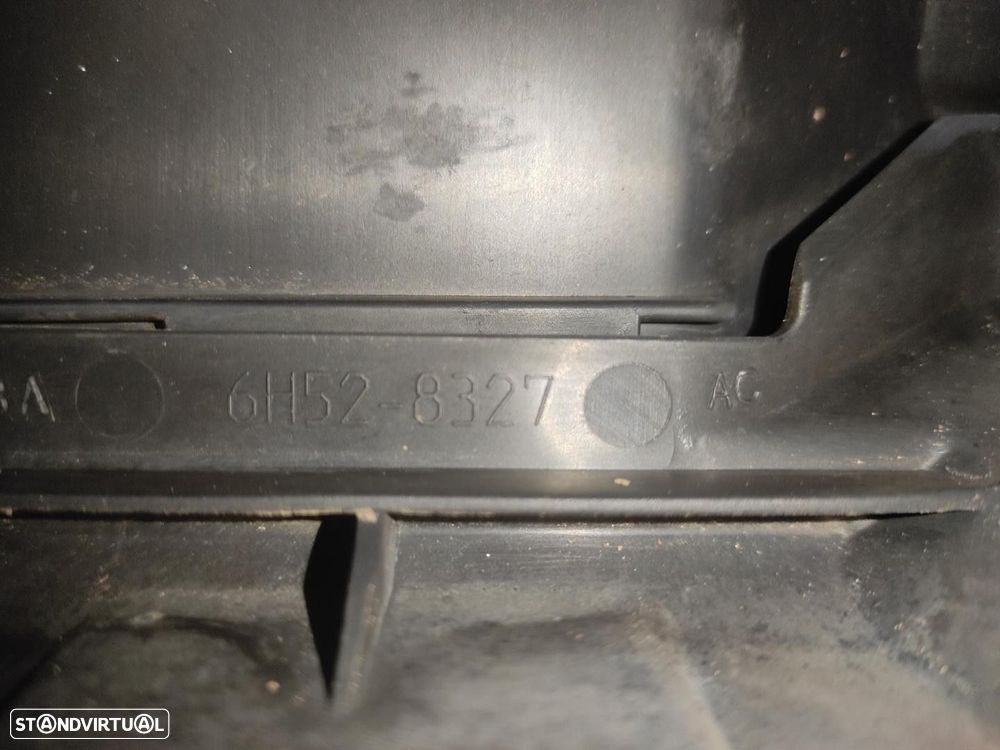RADIADOR AGUA LAND ROVER FREELANDER 2 2007 -6H528327AC - 3