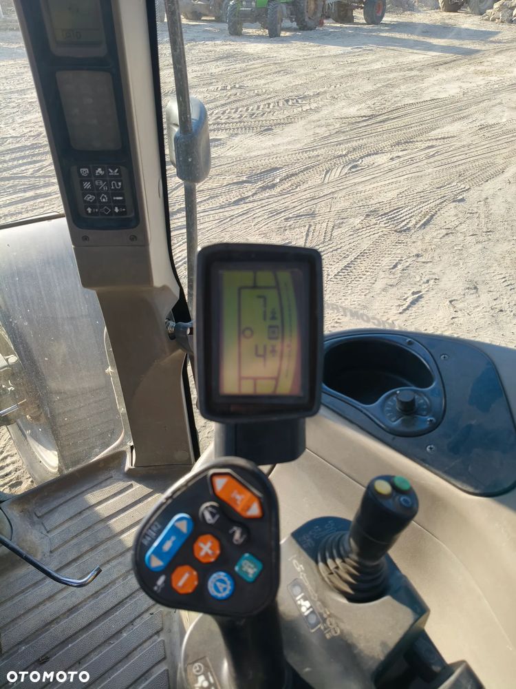 Case IH Puma 140 - 14