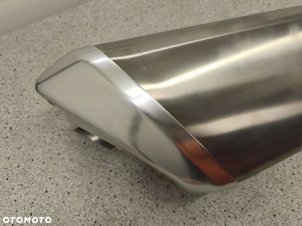 Tłumik, wydech Suzuki GSX-R 1300 GSXR 1300 Hayabusa 1300 - 8