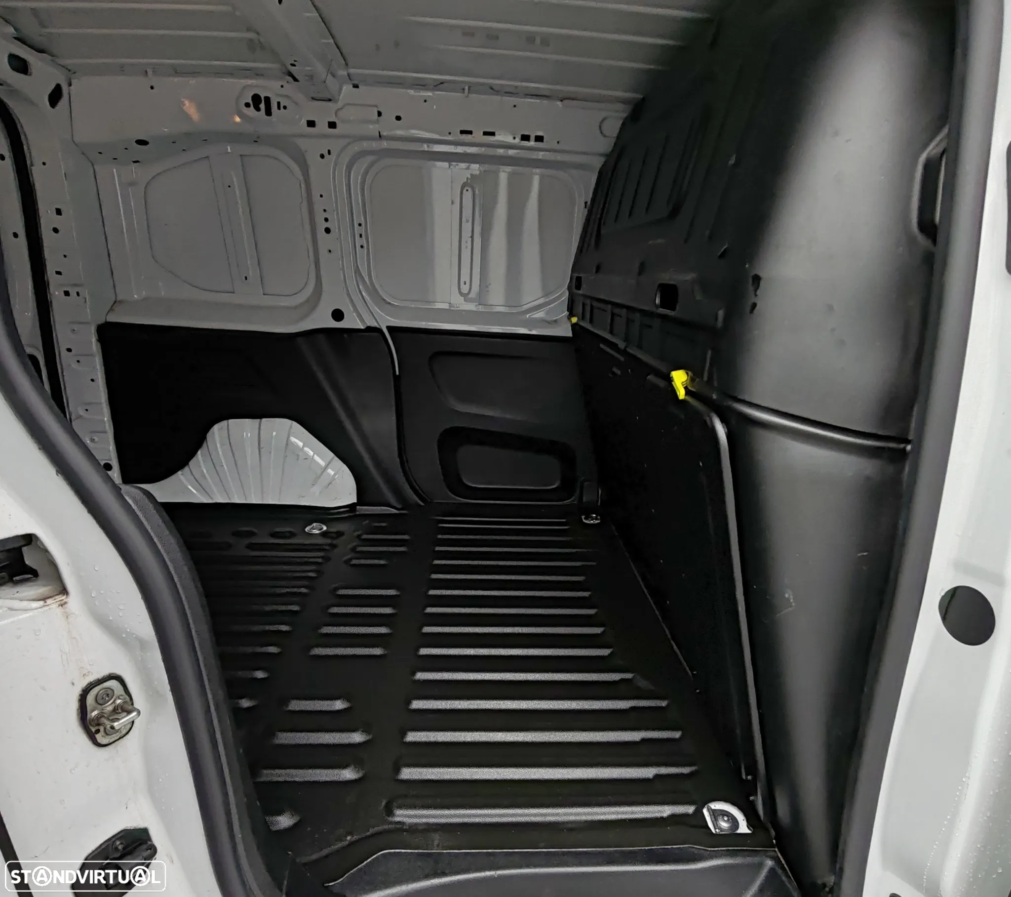 Citroën Berlingo - 5