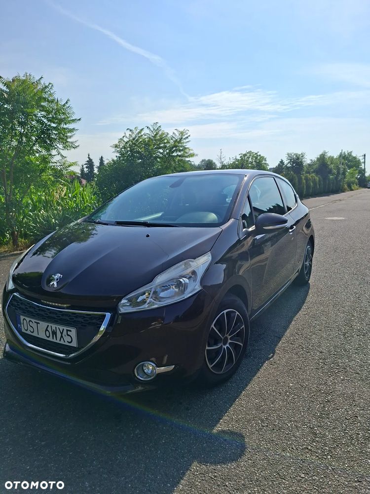 Peugeot 208 1.0 VTi/PureTech Access - 1