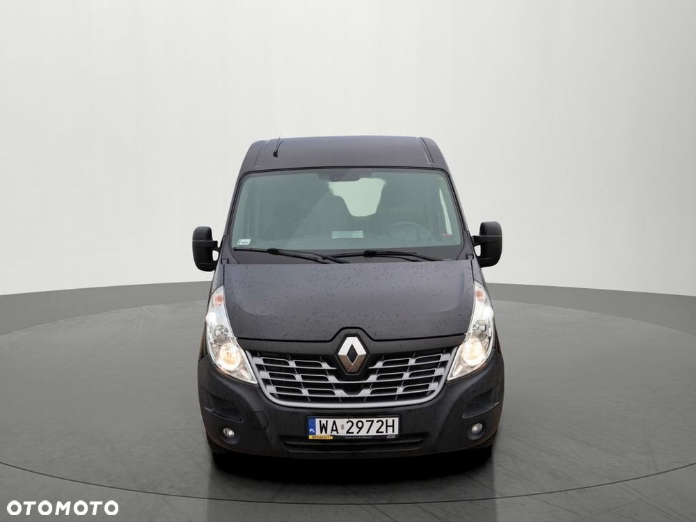 Renault Master - 2