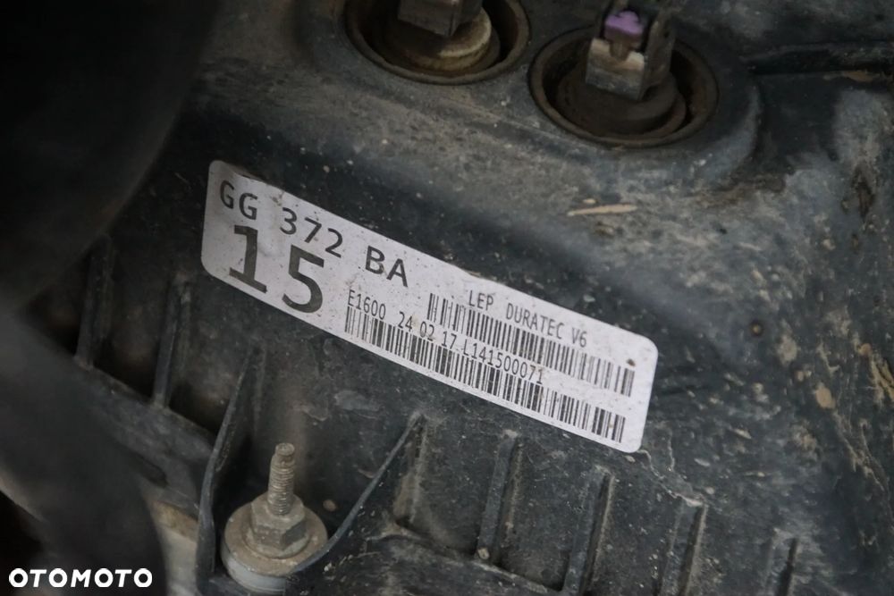 Auto na części 692106889 Ford F150 F-150 3.5 V6 2017 silnik skrzynia most dyferencjał paka skrzynia zabudowa drzwi deska licznik komputer resor rozrusznik alternator sprężarka klimatyzacji - 23