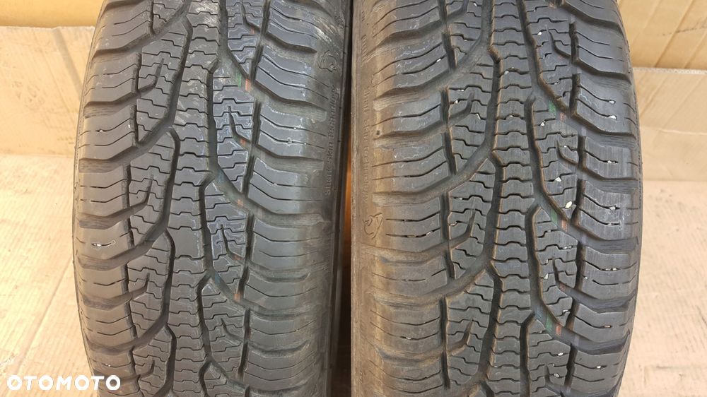 opony całoroczne uniroyal allseason expert2 155/80/13" 79t 2023 - 2