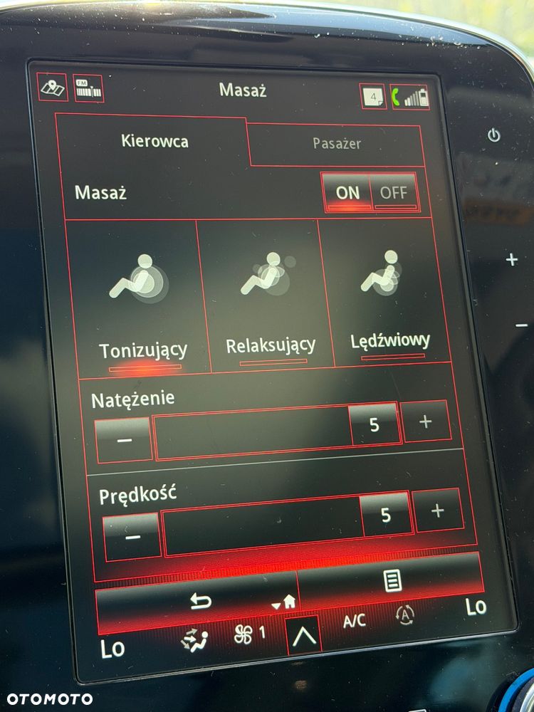 Renault Espace Energy dCi 160 EDC Initiale Paris - 11