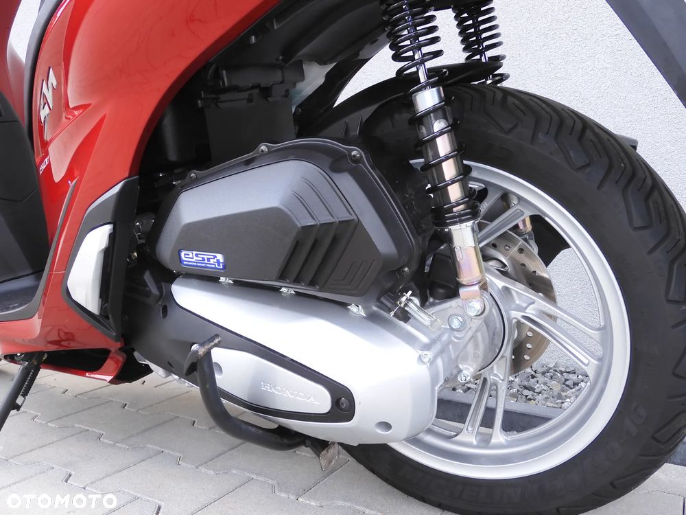 Honda SH - 26