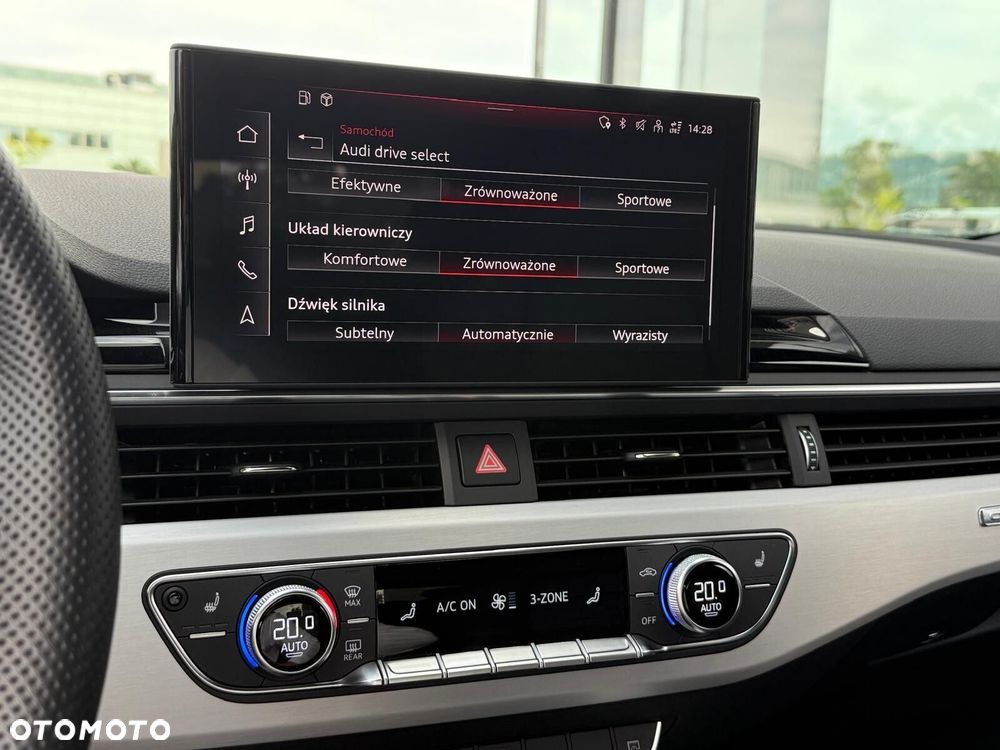 Audi S5 Sportback - 40