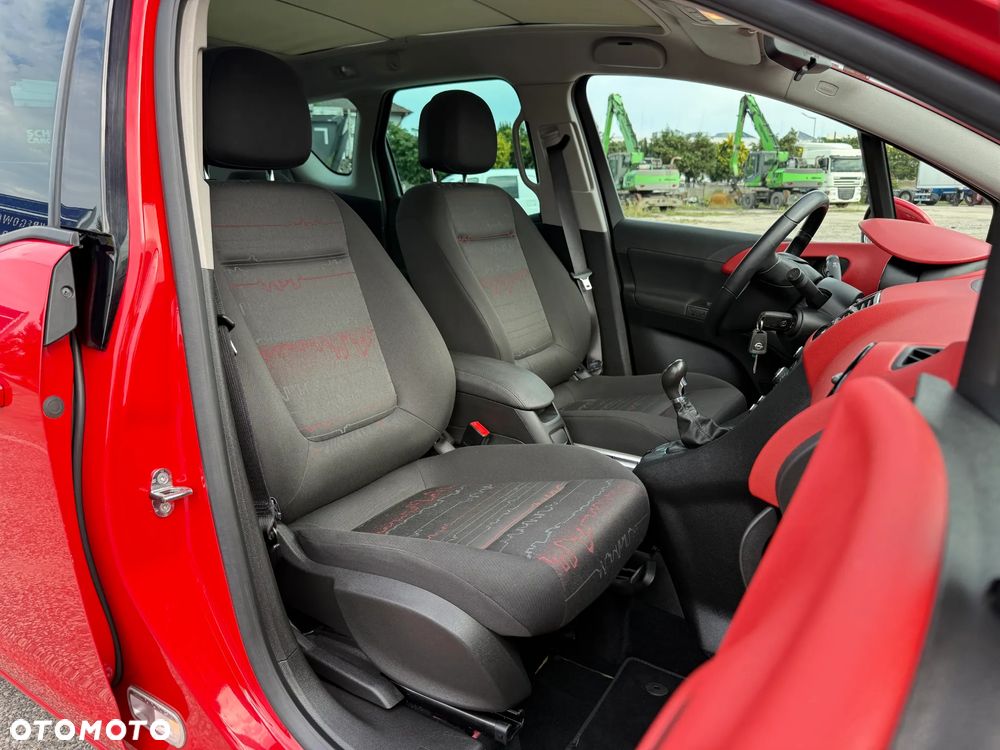 Opel Meriva 1.4 Color Edition - 28