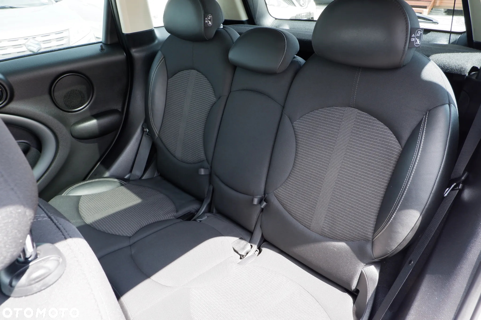 MINI Countryman Cooper SD All4 Park Lane Chili - 32