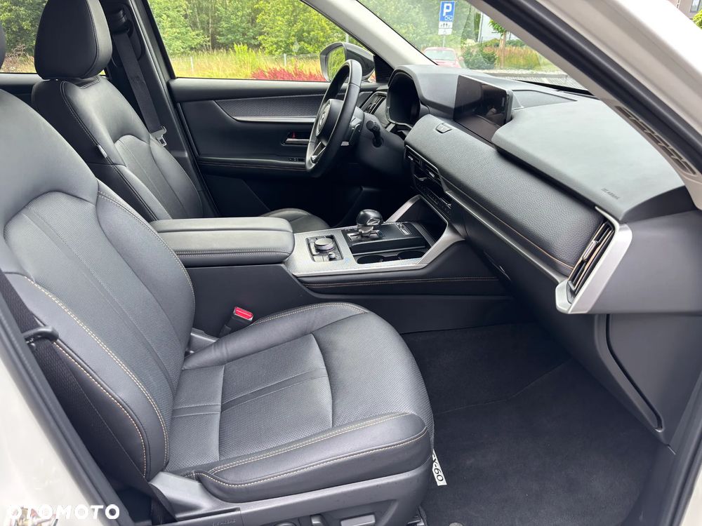 Mazda CX-60 3.3 D mHEV Homura AWD - 13