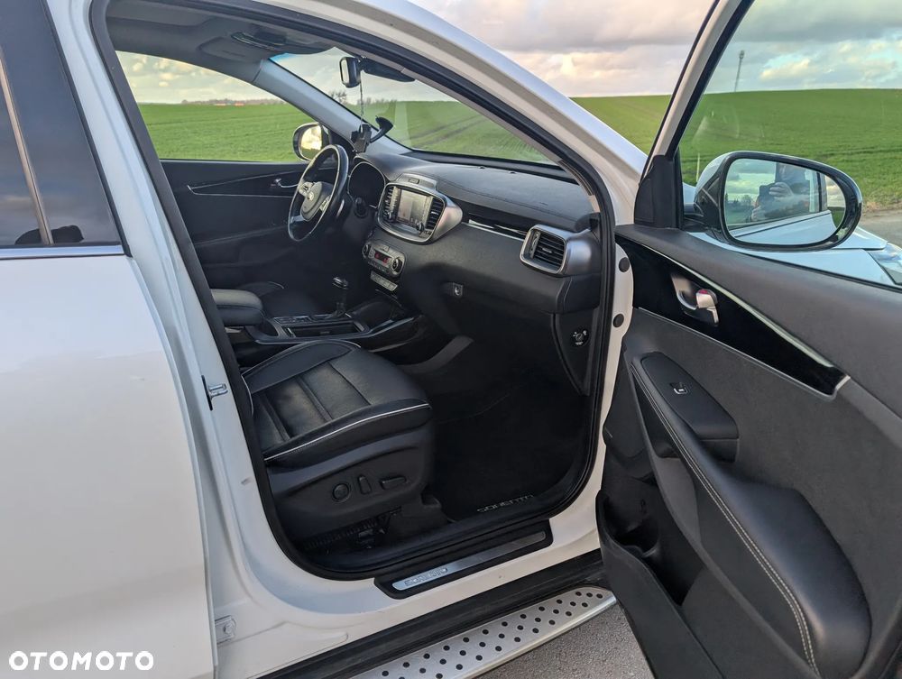 Kia Sorento 2.0 CRDI GT Line - 13