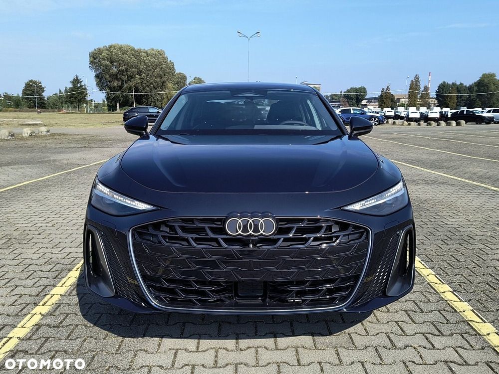 Audi A6 Limousine - 16