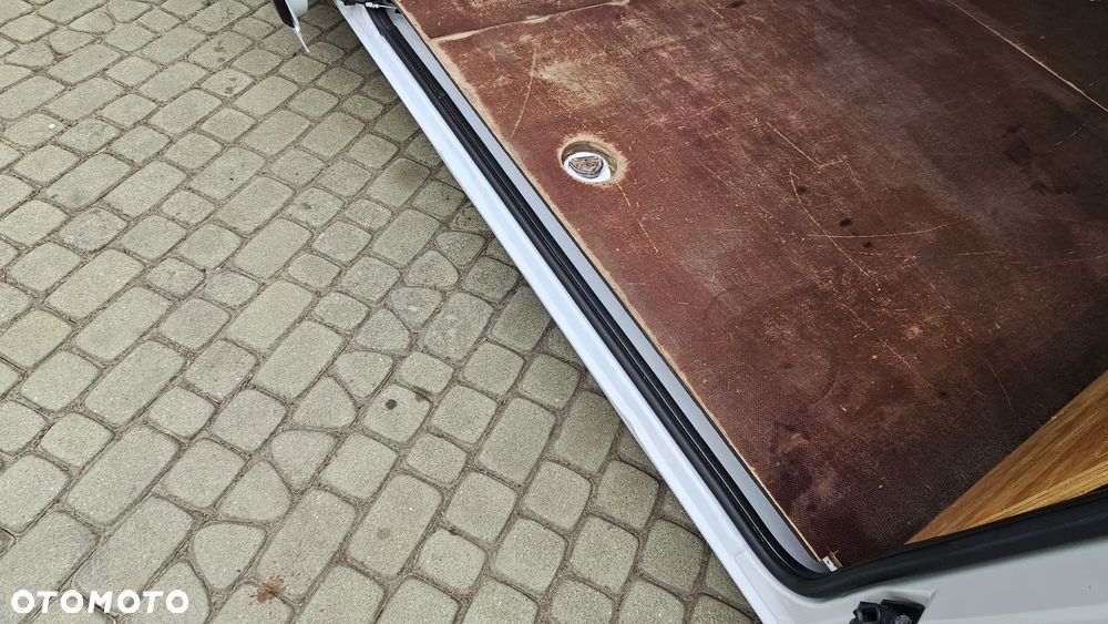 Fiat Ducato 2,3 JTD 140KM L3H2 Długi Klima Kamera Webasto Tempomat Super Stan - 30