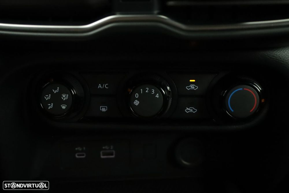 Nissan Juke - 12