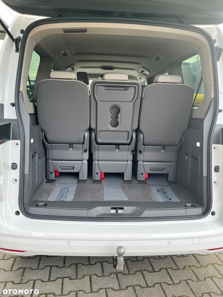 Volkswagen Multivan Family L2 Wyprzedaż 2026 - 19