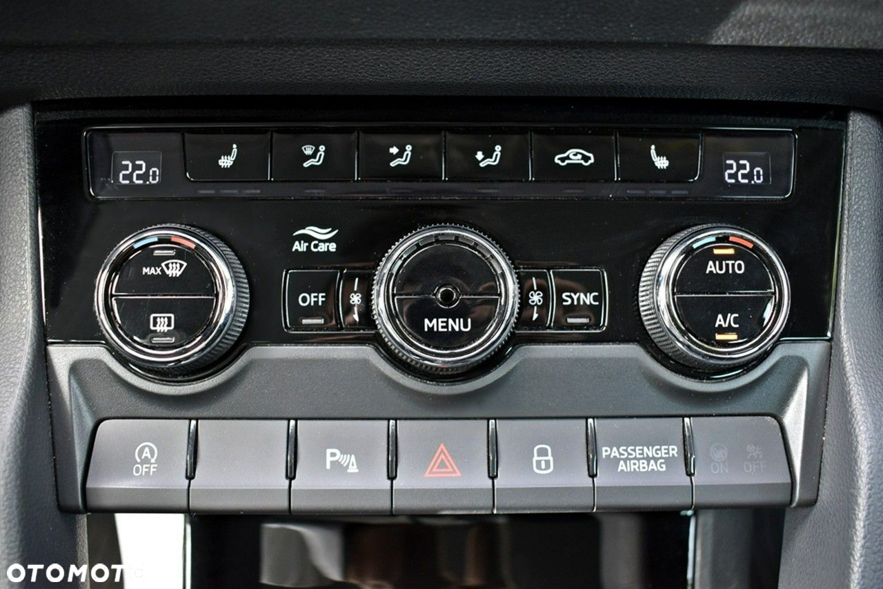 Skoda Karoq 1.5 TSI ACT Ambition - 24