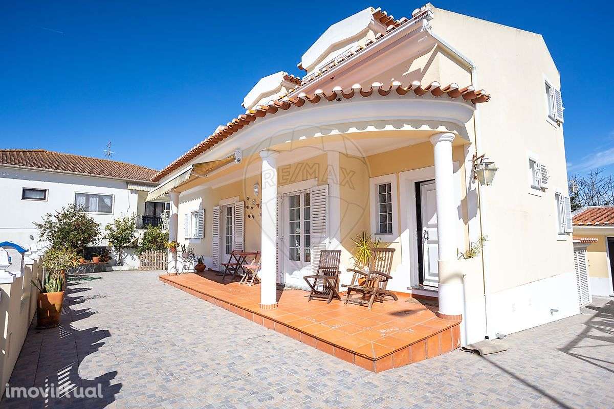 Moradia T3 para venda - Grande imagem: 2/50