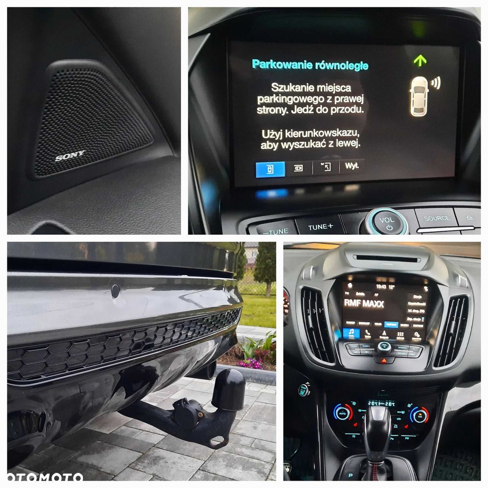Ford Kuga - 8