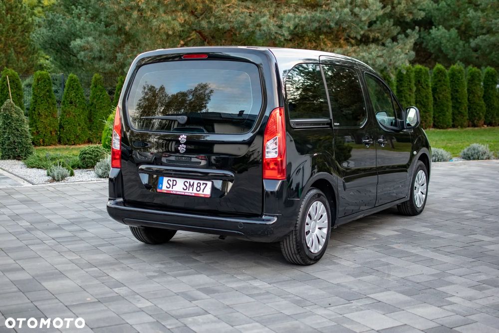 Citroën Berlingo 1.6 16V Multispace - 24