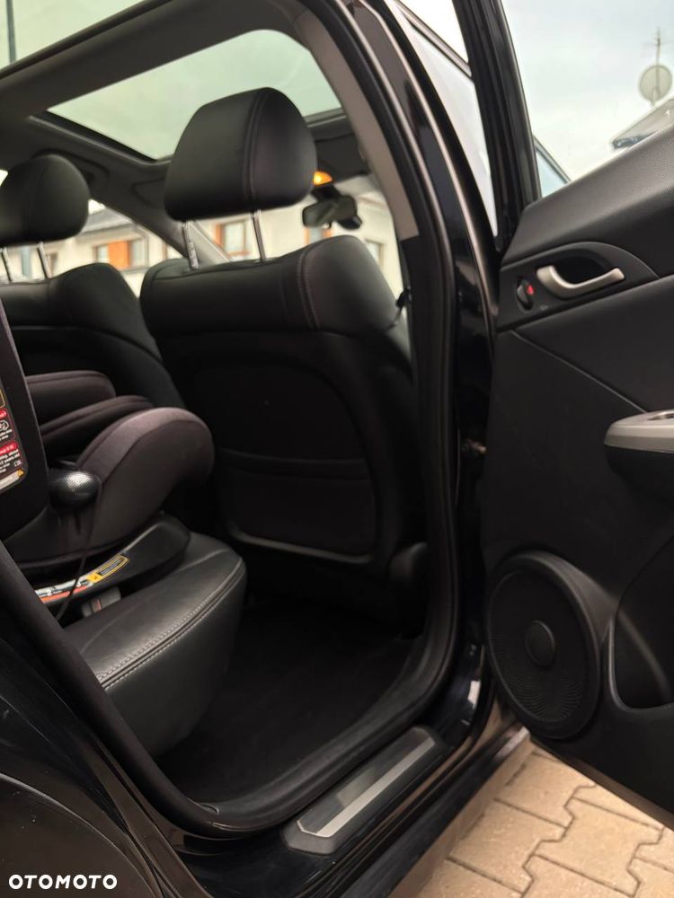 Honda Civic 1.8 Executive - 21