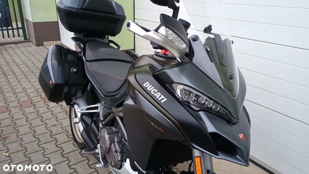 Ducati Multistrada - 28