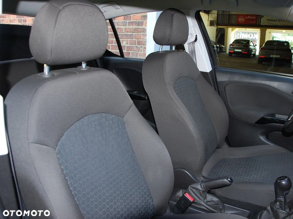 Opel Corsa 1.4 Enjoy - 10