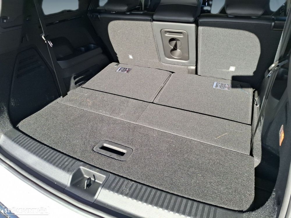 Renault Espace 1.2 E-Tech Full Hybrid Techno - 26