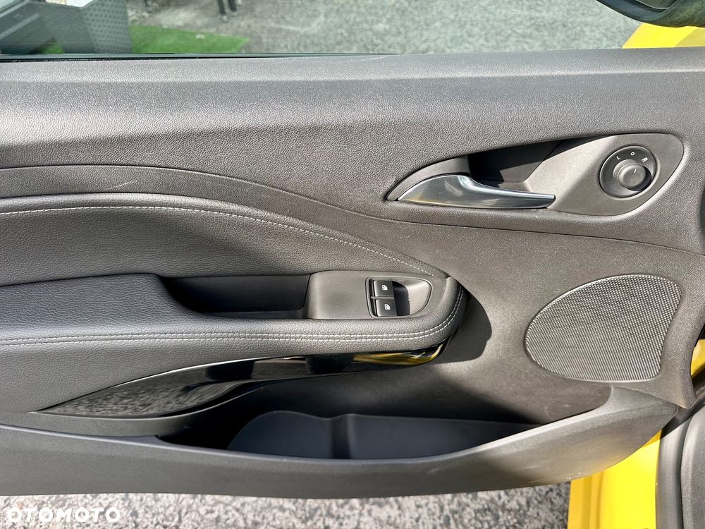 Opel Adam 1.4 Glam - 25