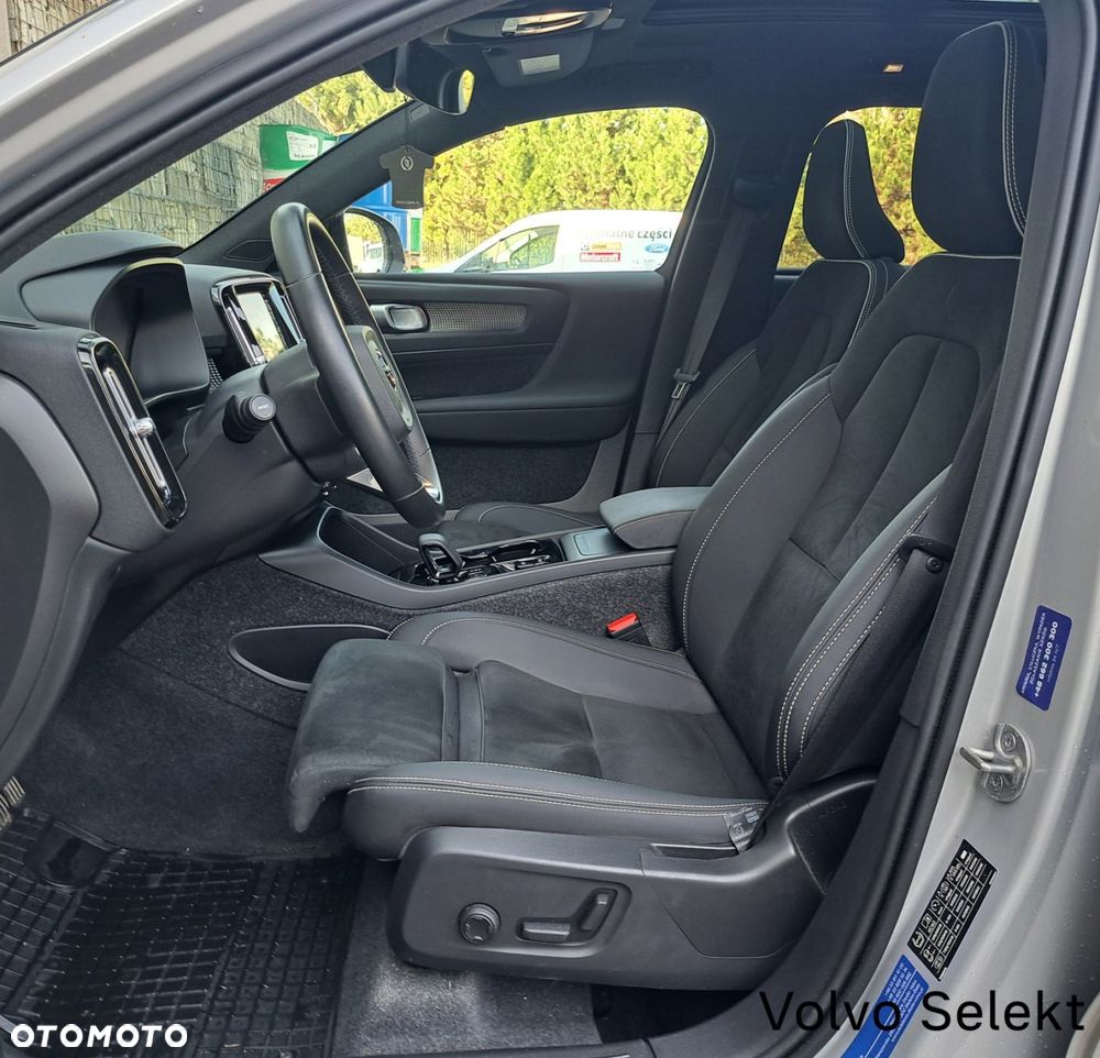 Volvo XC 40 - 10