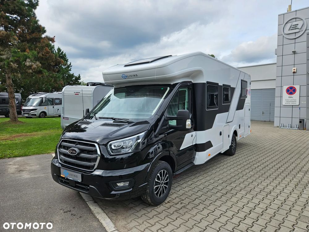 Sun living by Adria S 75SL - 6