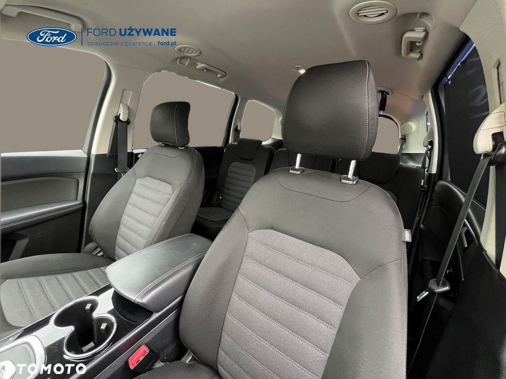 Ford Galaxy 2.0 EcoBlue 4WD Titanium - 12