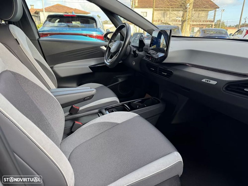 VW ID.3 Pro Performance 1st - 17