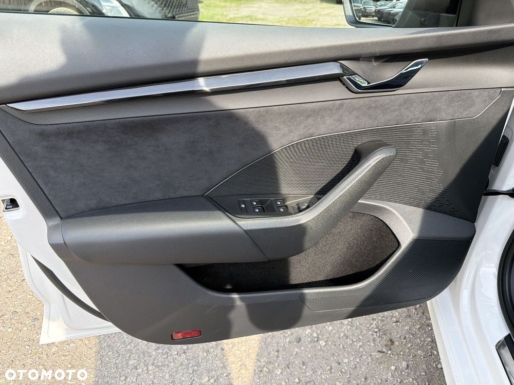 Skoda Octavia 2.0 TDI 4x4 RS DSG - 12