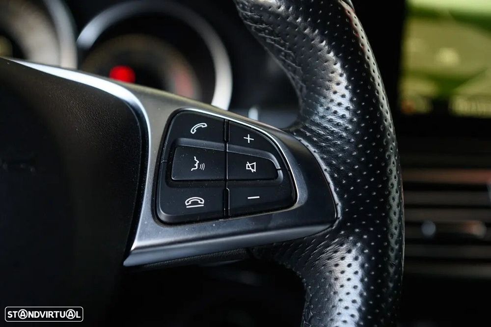 Mercedes-Benz CLS 350 - 44