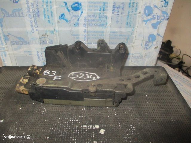 Fecho Fec5234 FIAT TEMPRA 159 1992 1.4 I.E 78CV 4P CINZA FESQ 4 + 2 PINOS - 1