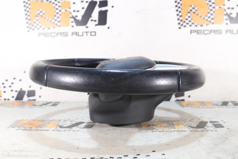 Volante Seat Ibiza Iv (6J5, 6P1)  Volante Seat Ibiza 6J De 3 Braços Em - 6