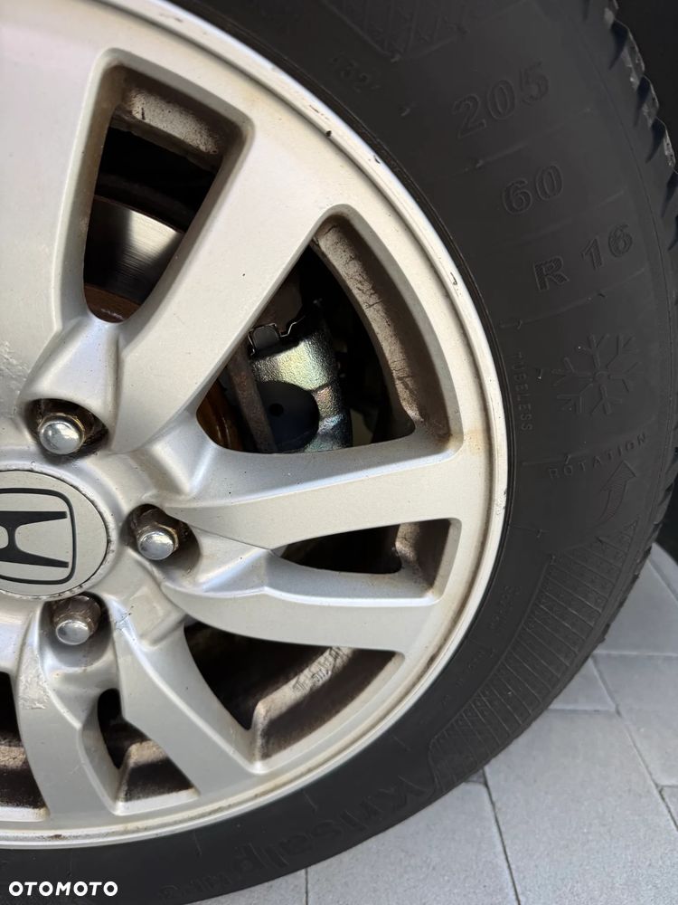 Honda Accord 2.0 Elegance - 17