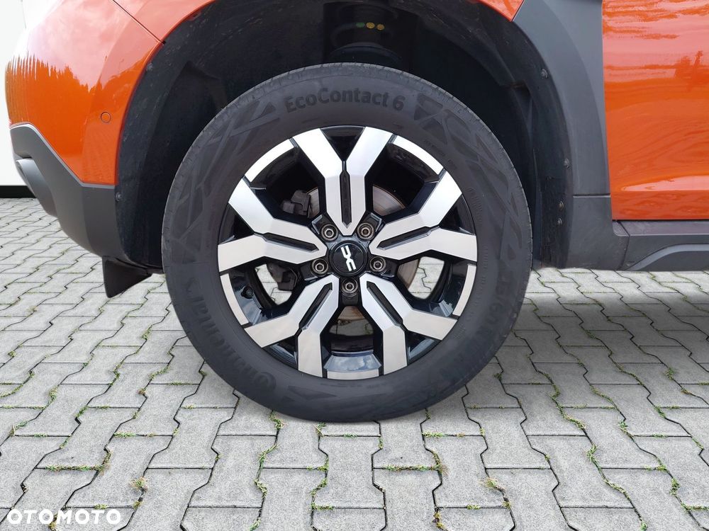 Dacia Duster - 26