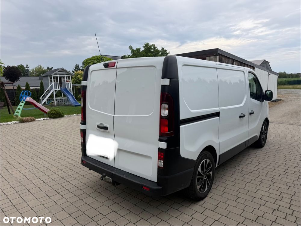 Renault Trafic - 2